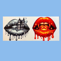 Hexen/ spirituelle Sticker 32