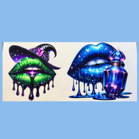 Hexen/ Spirituelle Sticker 31