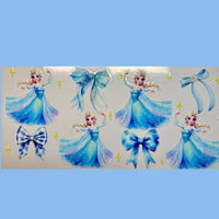 Comic Sticker E