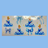 Comic Sticker F