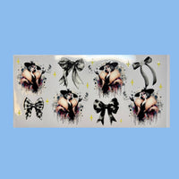 Comic Sticker G