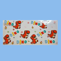 Tier Sticker 21