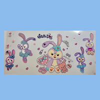 Tier Sticker 16