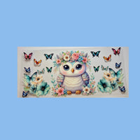 Tier Sticker Q