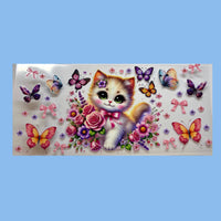 Tier Sticker M