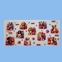 Tier Sticker T