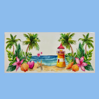 Camping/ Ferien H