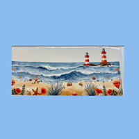 Camping/ Ferien Sticker G