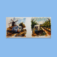 Camping/ Ferien C