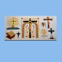 Hexen/ spirituelle Sticker 29