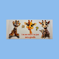 Tier Sticker B1