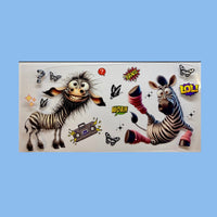 Tier Sticker C1