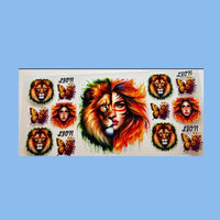 Tier Sticker i1