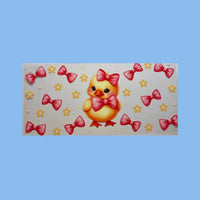 Tier Sticker L1