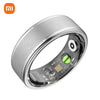Xiaomi MIJIA Smart Ring mit Ladehülle Gesundheitsmonitor Schlafafstand Kalorien IP68 & 5ATM Wasserdicht Multisport Männer Frauen NEU