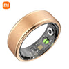 Xiaomi MIJIA Smart Ring mit Ladehülle Gesundheitsmonitor Schlafafstand Kalorien IP68 & 5ATM Wasserdicht Multisport Männer Frauen NEU